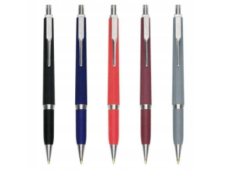 Dugopis automatyczny 0, 8 mm ZENITH 10 CLASSIC mix kolorw - 10 szt. box  [opakowanie=10szt]