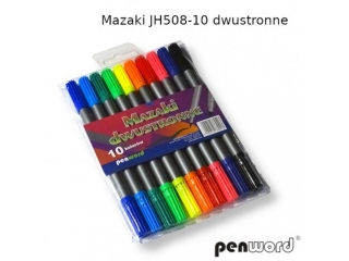 MAZAKI JH508-10 DWUSTRONNE (SZPSH)
