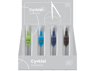 YNT CYRKIEL BASIC[36x144   (0 proc)