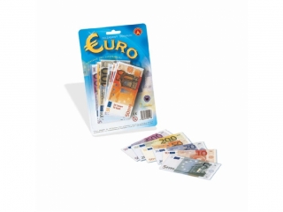 EURO - ZABAWKA
