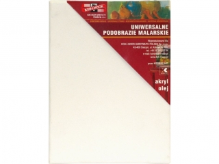 PODOBRAZIE bawełnianie NIKI4 33x40