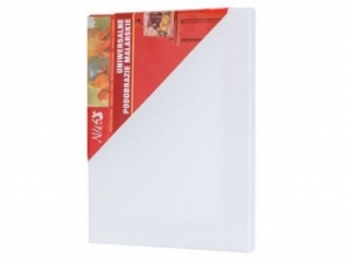 PODOBRAZIE bawełnianie NIKI4BAWEŁNIANE 3D Z OKNEM 40x70 CM