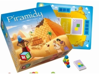 PIRAMIDY