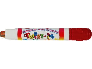 KREDKA WIECOWA RAINBOW WYKR.