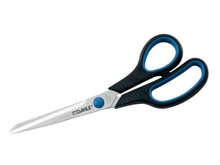 NOŻYCZKI DAHLE COMFORT-GRIP, DO PAPIERU 20 CM