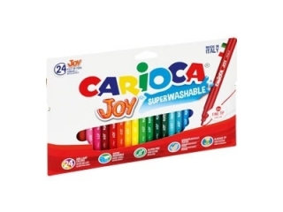 Pisaki Carioca Joy 24 kol. (40532) (sz)