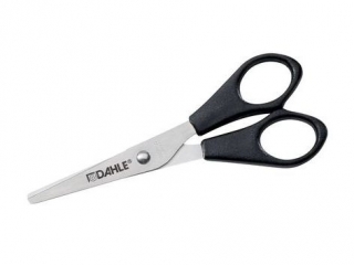 NOŻYCZKI DAHLE ECO, DOMOWE 13CM