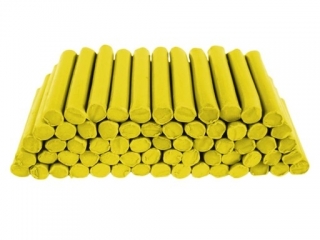 Plastelina w laseczkach luzem ta 1 kg