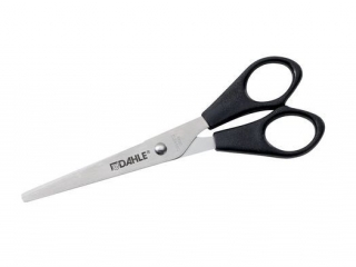 NOŻYCZKI DAHLE ECO, DOMOWE 15CM