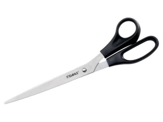 NOŻYCZKI DAHLE ECO, DO PAPIERU 26CM
