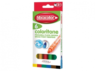 Pisaki COLROITONE x6 (7proc)