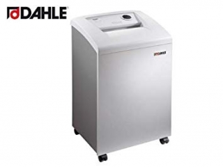 NISZCZARKA DAHLE 210