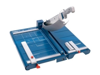 GILOTYNA DAHLE, DUGO CICIA 360MM, WY SOKO CICIA 3, 5MM, MECHANIZM LASEROWY DO CICIA WSKICH PASKW