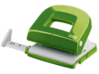 DZIURKACZ NOVUS E216 ZIELONY