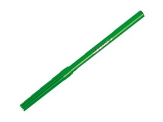 Pisaki Fibra 539 Colorito zielone 25 szt. (45proc)