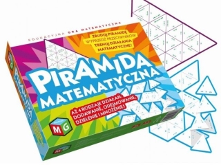 PIRAMIDA MATEMATYCZNA