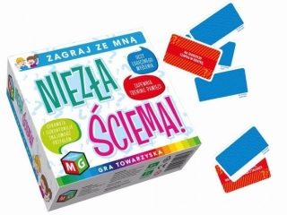 NIEZŁA ŚCIEMA