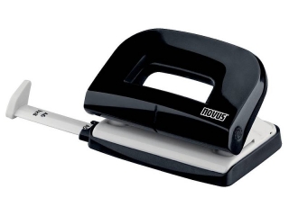 DZIURKACZ NOVUS E210 CZARNY