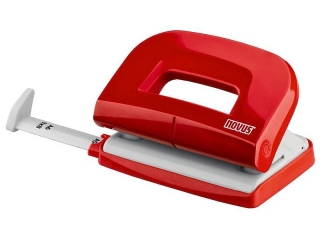 DZIURKACZ NOVUS E210 CZERWONY