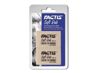 Guma SR-12 artys. * 2 blister (21proc)