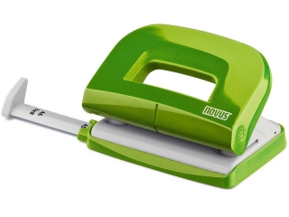 DZIURKACZ NOVUS E210 ZIELONY