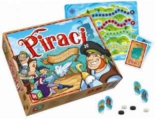 PIRACI