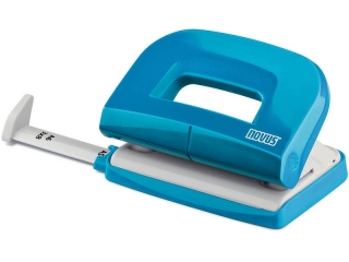 DZIURKACZ NOVUS E210 TURKUSOWY