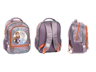 Plecak dziecięcy FROZEN DF22GG-260