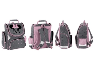 Tornister dziecicy MINNIE DM22BB-525