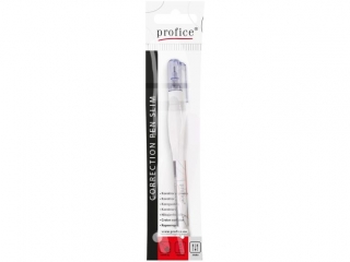 KOREKTOR W PISAKU "SLIM" Z KOC.METALOW PROFICE 5ml ETUI [opakowanie=10szt]