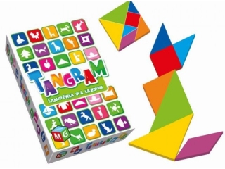 TANGRAM