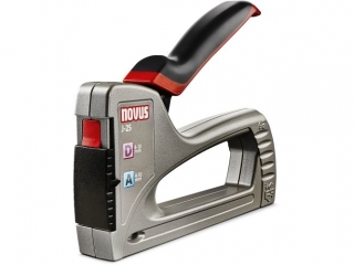 TAKER NOVUS PROFI METAL POWER J-25 ADHG [opakowanie=6szt]
