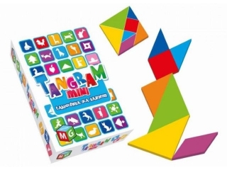 TANGRAM MINI