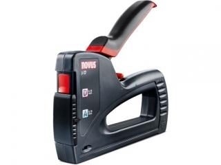 TAKER UNIWERS. NOVUS DUAL WORKER J-17 DA [opakowanie=6szt]