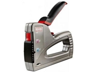 TAKER NOVUS PROFI DUAL POWER J-27 DA [opakowanie=6szt]