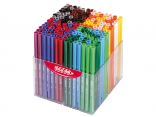 Pisaki Colorito x 144 w pud. [opakowanie=144szt] (12proc)