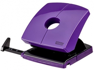 DZIURKACZ NOVUS B230 FIOLETOWY