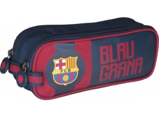 Saszetka pi�rnik FC-84 FC Barca Fan4 [opakowanie=12szt]