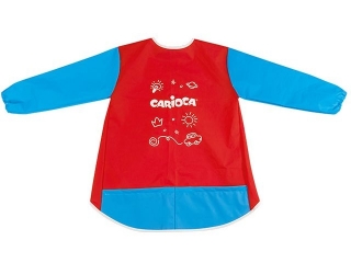 Fartuszek ochronny CARIOCA 33101, 5-8 lat (sz)
