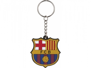 BRELOK GUMOWY FC-113 FC BARCELONA BARCA FAN 4