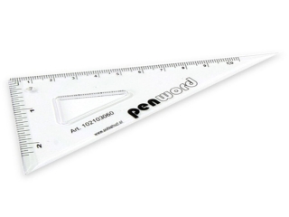 EKIERKA 30/60 10, 5CM 102103060 [opakowanie=10szt](SZPSH)