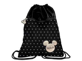 Worek młodzieżowy MINNIE HOLO DIBL-713