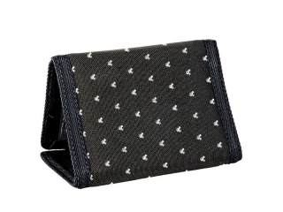 Portfel m�odzie�owy MINNIE HOLO  DIBL-882