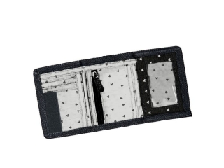 Portfel m�odzie�owy MINNIE HOLO  DIBL-882