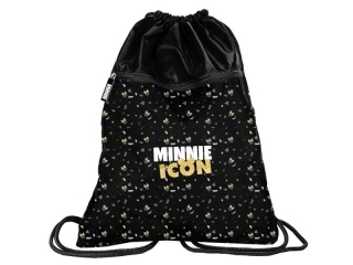 Worek  modzieowy MINNIE GOLD  DM22JJ-713
