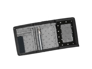 Portfel m�odzie�owy MINNIE BLACK  DM22UU-882