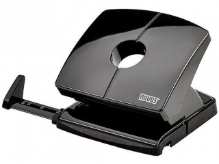 DZIURKACZ NOVUS B220 CZARNY