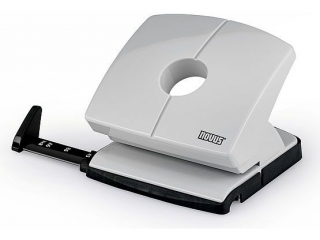 DZIURKACZ NOVUS B220 SZARY