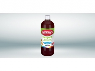 Farba Tempera 1 Litr Gluten Free kol. brąz (0proc)