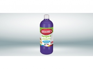 Farba Tempera 1 Litr Gluten Free kol. fiolet (0proc)
